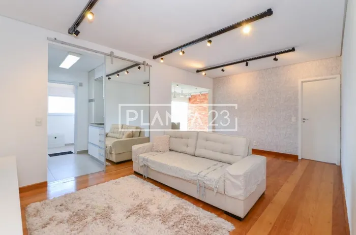 Apartamento com 1 suítes à venda em Brooklin, São Paulo, por R$ 2.200.000 Imagem 2