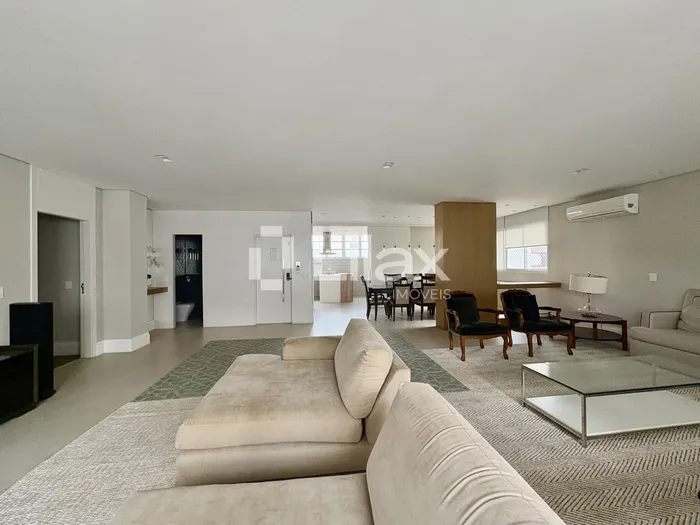 Apartamento com 1 suítes à venda em Jardim América, São Paulo, por R$ 3.990.000 Imagem 3