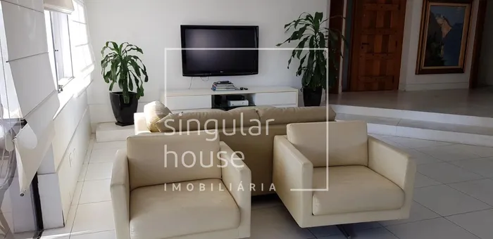 Apartamento com 3 suítes à venda em Campo Belo, São Paulo, por R$ 3.200.000 Imagem 2