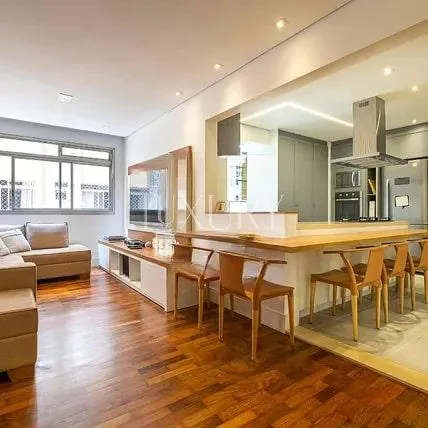 Apartamento com 1 suítes à venda em Jardim Paulista, São Paulo, por R$ 2.500.000 Imagem 2