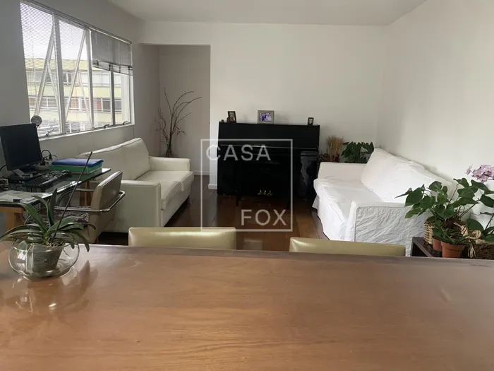 Apartamento com 1 suítes à venda em Jardim Paulista, São Paulo, por R$ 1.750.000 Imagem 2