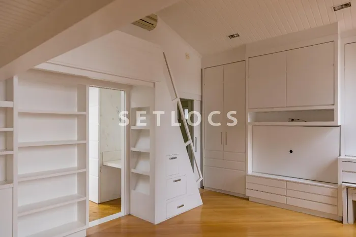 Casa de vila com 2 suítes à venda em Jardim América, São Paulo, por R$ 5.000.000 Imagem 3