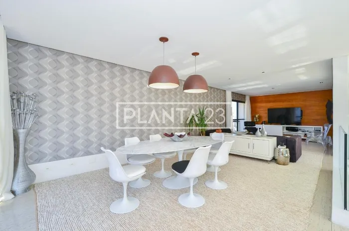 Apartamento com 3 suítes à venda em Morumbi, São Paulo, por R$ 2.199.000 Imagem 3