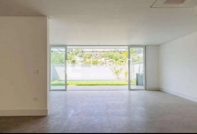 Casa de condomínio com 4 suítes à venda em Jardim Cordeiro, São Paulo, por R$ 4.850.000
