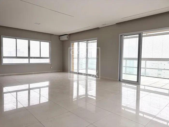 Apartamento com 3 suítes à venda em Moema, São Paulo, por R$ 3.800.000 Imagem 3