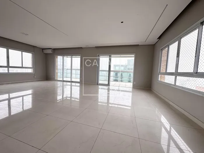 Apartamento com 3 suítes à venda em Moema, São Paulo, por R$ 3.800.000 Imagem 2