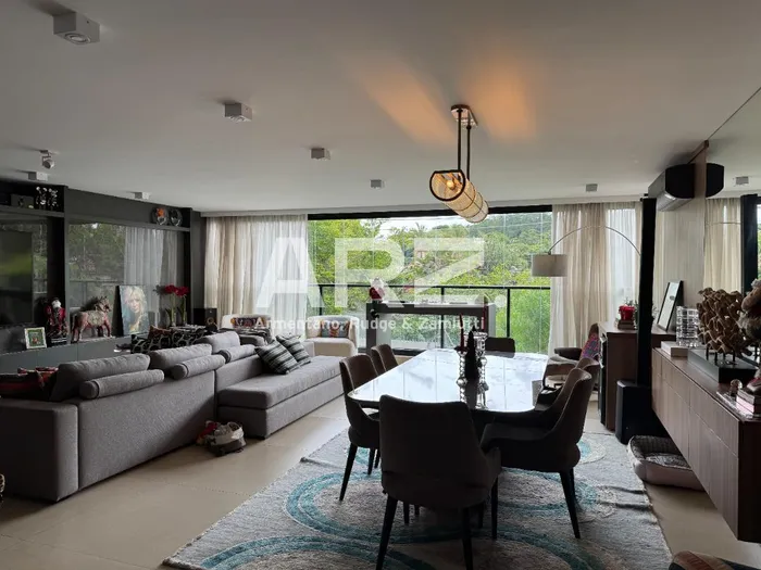 Apartamento com 3 suítes à venda em Cidade Jardim, São Paulo, por R$ 5.300.000