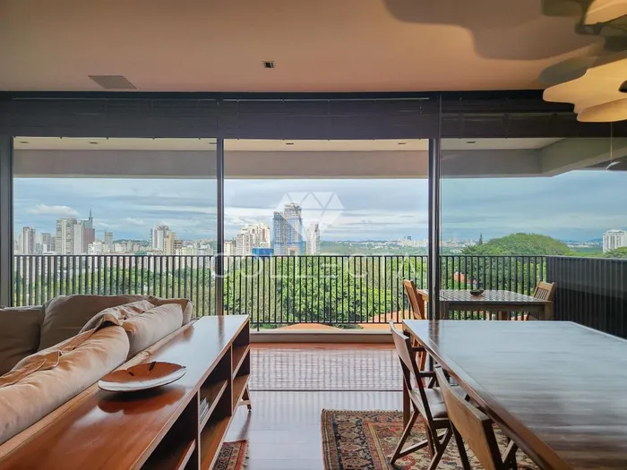 Apartamento com 2 suítes à venda em Vila Madalena, São Paulo, por R$ 5.200.000 Imagem 3