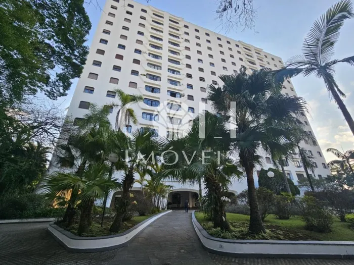 Apartamento com 1 suítes à venda em Granja Julieta, São Paulo, por R$ 1.545.000