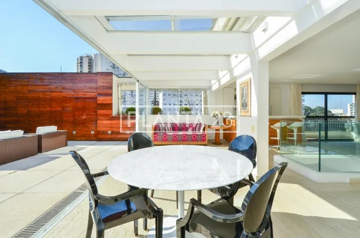 Apartamento com 3 suítes à venda em Morumbi, São Paulo, por R$ 2.199.000 Imagem 2