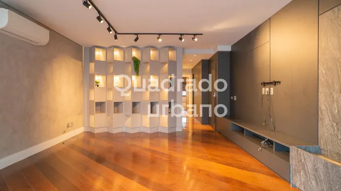 Apartamento com 2 suítes à venda em Moema Pássaros, São Paulo, por R$ 3.350.000 Imagem 3