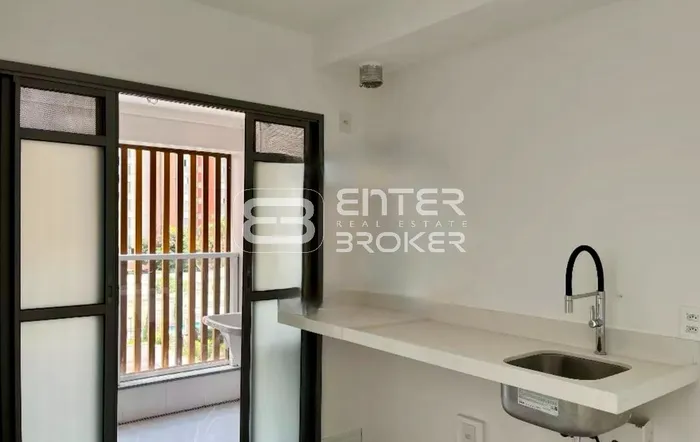 Apartamento com 2 suítes à venda em Perdizes, São Paulo, por R$ 1.570.000