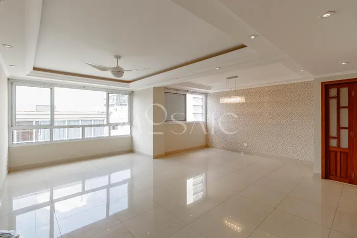 Apartamento com 1 suítes à venda em Jardim América, São Paulo, por R$ 1.500.000