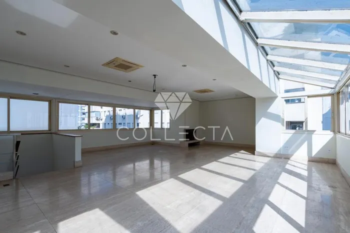 Apartamento com 2 suítes à venda em Jardim América, São Paulo, por R$ 2.350.000 Imagem 3