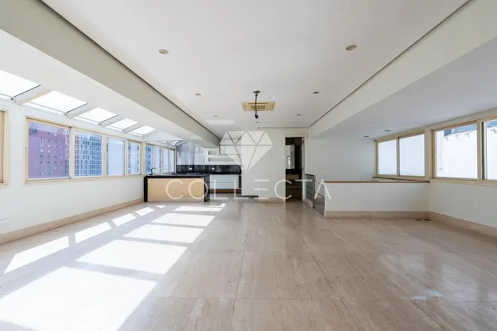 Apartamento com 2 suítes à venda em Jardim América, São Paulo, por R$ 2.350.000