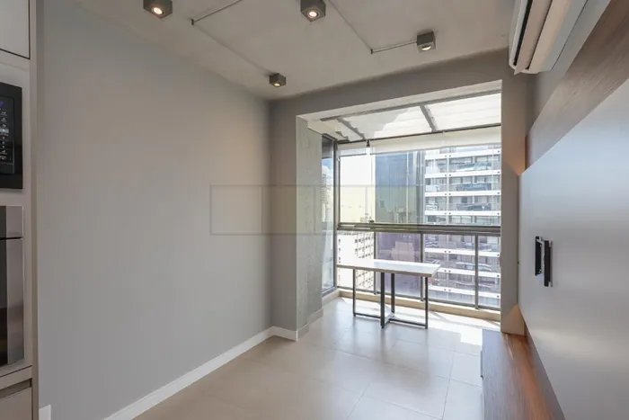 Apartamento com 1 suítes à venda em Jardins, São Paulo, por R$ 1.100.000 Imagem 2