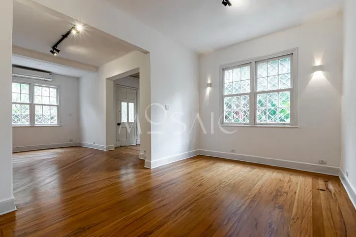 Casa com 1 suítes à venda em Jardim Europa, São Paulo, por R$ 8.500.000