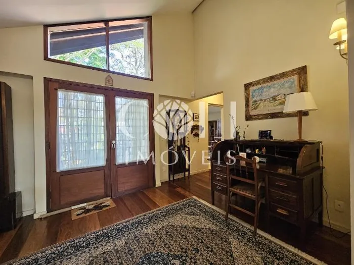 Casa com 2 suítes à venda em Alto da Boa Vista, São Paulo, por R$ 3.750.000