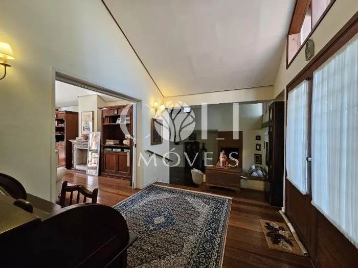 Casa com 2 suítes à venda em Alto da Boa Vista, São Paulo, por R$ 3.750.000 Imagem 2