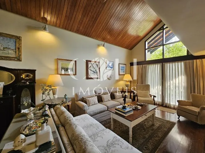 Casa com 2 suítes à venda em Alto da Boa Vista, São Paulo, por R$ 3.750.000 Imagem 3