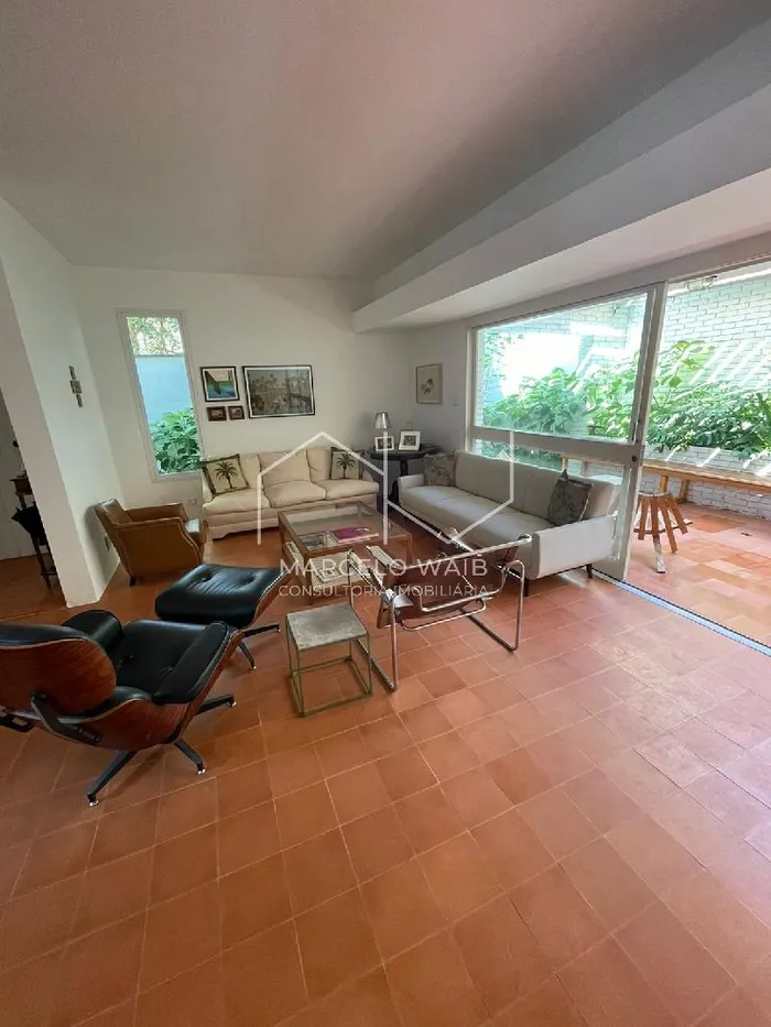 Casa com 1 suítes à venda em Jardim Paulistano, São Paulo, por R$ 6.500.000