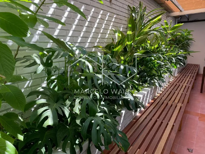 Casa com 1 suítes à venda em Jardim Paulistano, São Paulo, por R$ 6.500.000 Imagem 2