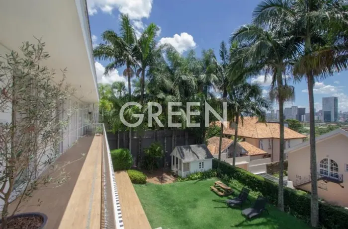 Casa com 2 suítes à venda em Jardim Guedala, São Paulo, por R$ 10.000.000 Imagem 3