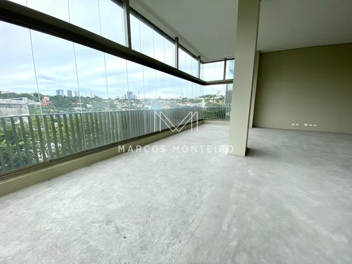 Apartamento com 4 suítes à venda em Sumaré, São Paulo, por R$ 13.000.000 Imagem 3