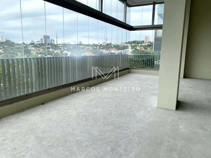 Apartamento com 4 suítes à venda em Sumaré, São Paulo, por R$ 13.000.000