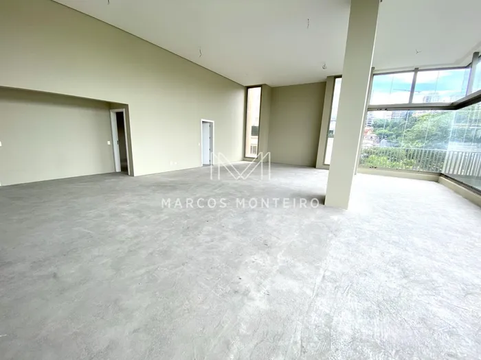 Apartamento com 4 suítes à venda em Sumaré, São Paulo, por R$ 13.000.000 Imagem 2