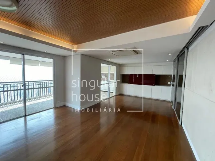 Apartamento com 4 suítes à venda em Brooklin, São Paulo, por R$ 4.850.000 Imagem 3