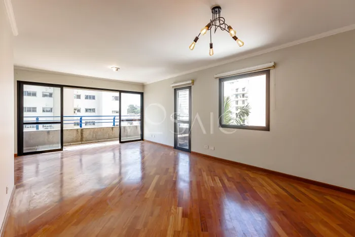 Apartamento com 1 suítes à venda em Brooklin, São Paulo, por R$ 1.550.000 Imagem 2
