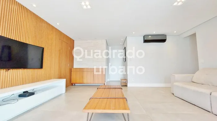 Apartamento com 3 suítes à venda em Brooklin, São Paulo, por R$ 2.069.900 Imagem 2