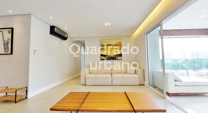 Apartamento com 3 suítes à venda em Brooklin, São Paulo, por R$ 2.069.900 Imagem 3