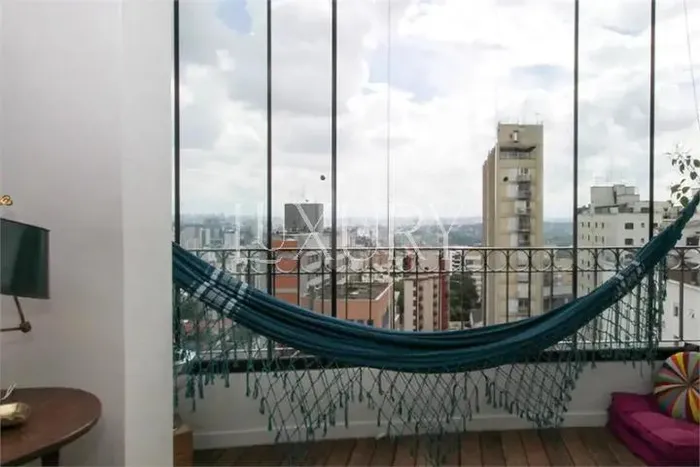 Apartamento com 1 suítes à venda em Vila Madalena, São Paulo, por R$ 1.490.000
