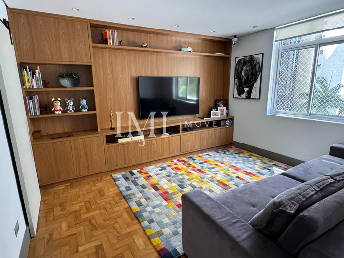 Apartamento com 1 suítes à venda em Itaim Bibi, São Paulo, por R$ 4.300.000