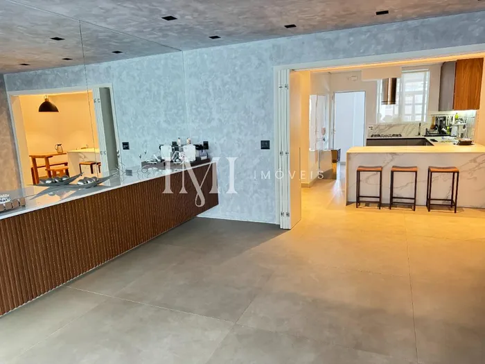 Apartamento com 1 suítes à venda em Itaim Bibi, São Paulo, por R$ 4.300.000 Imagem 3