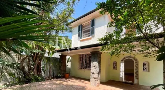Casa com 1 suítes à venda em Jardim Paulista, São Paulo, por R$ 5.900.000