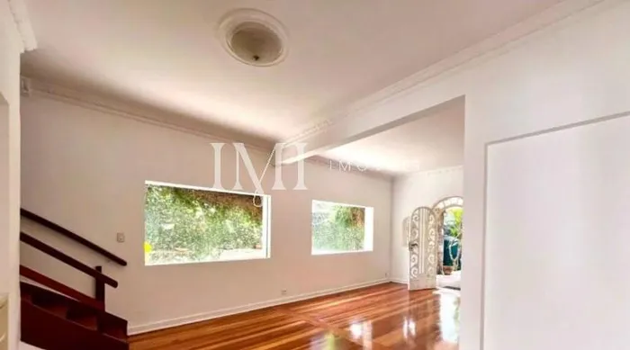 Casa com 1 suítes à venda em Jardim Paulista, São Paulo, por R$ 5.900.000 Imagem 3