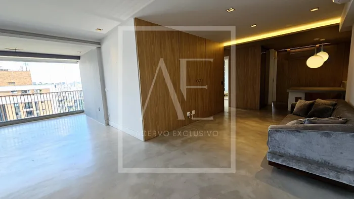 Apartamento com 3 suítes à venda em Moema, São Paulo, por R$ 3.890.000