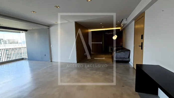 Apartamento com 3 suítes à venda em Moema, São Paulo, por R$ 3.890.000 Imagem 3