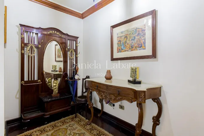 Apartamento com 1 suítes à venda em Higienópolis, São Paulo, por R$ 1.880.000 Imagem 2