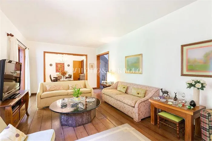 Casa com 2 suítes à venda em Pinheiros, São Paulo, por R$ 8.000.000 Imagem 3