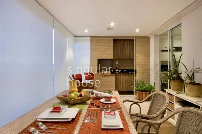 Apartamento com 4 suítes à venda em Campo Belo, São Paulo, por R$ 7.900.000 Imagem 2