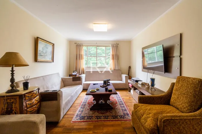 Apartamento com 1 suítes à venda em Consolação, São Paulo, por R$ 1.830.000 Imagem 2