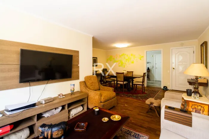 Apartamento com 1 suítes à venda em Consolação, São Paulo, por R$ 1.830.000 Imagem 3