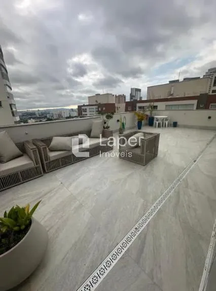 Cobertura com 3 suítes à venda em Alto de Pinheiros, São Paulo, por R$ 3.750.000 Imagem 2