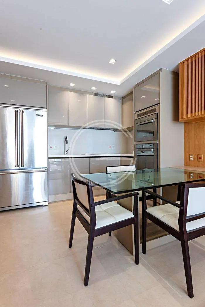 Apartamento com 1 suítes à venda em Brooklin, São Paulo, por R$ 1.450.000 Imagem 3