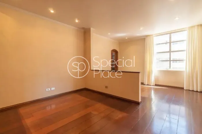 Apartamento com 1 suítes à venda em Bela Vista, São Paulo, por R$ 1.540.000 Imagem 3