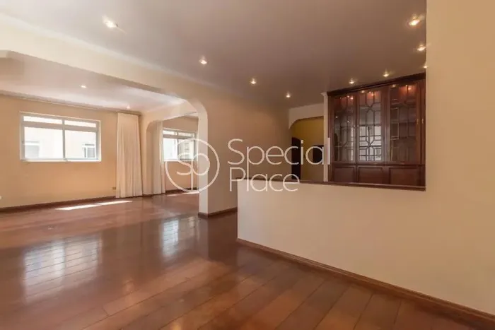 Apartamento com 1 suítes à venda em Bela Vista, São Paulo, por R$ 1.540.000